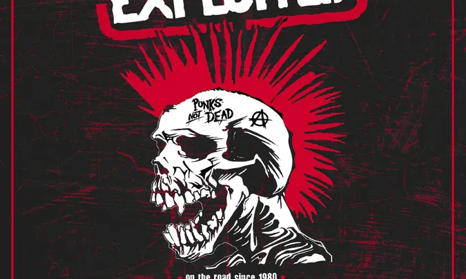 The Exploited
