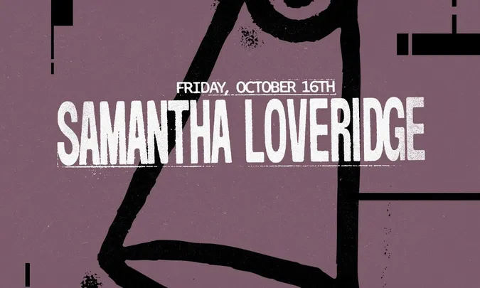 Samantha Loveridge