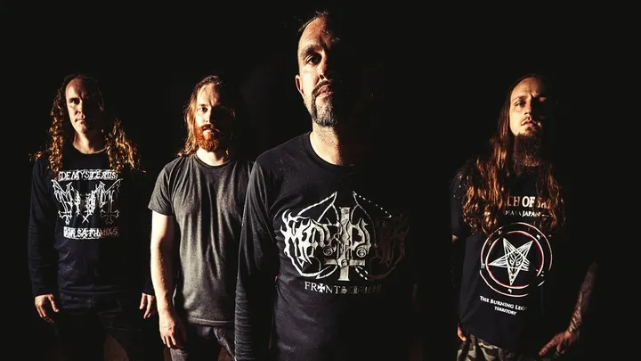 PSYCROPTIC w/ INFERI, COGNITIVE & SUMMONING THE LICH