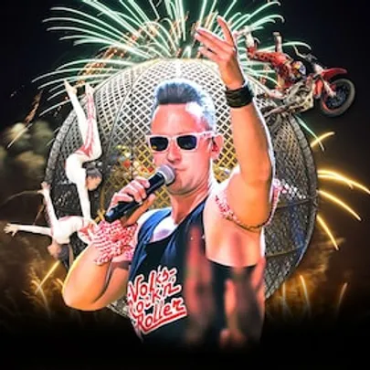 2. Hallescher Weihnachtszirkus Silvestergala