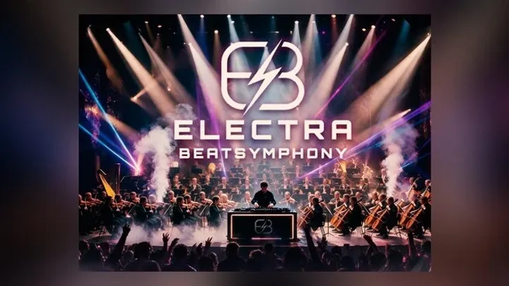 ELECTRA BEATSYMPHONY
