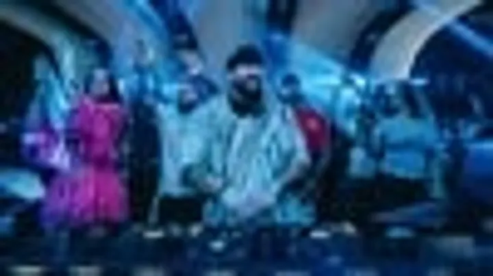 DJ Habibeats ( 18+ )