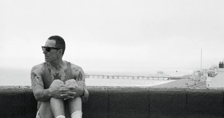 The Pump Present... Scott Lavene