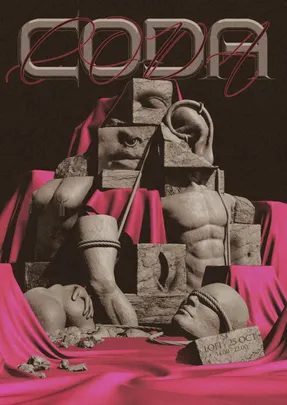 Ratherlost & PAX-ROMANA PRESENT: CODA