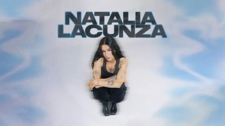 Natalia Lacunza