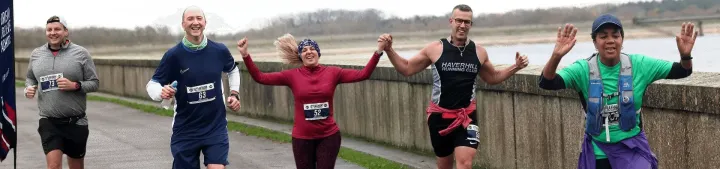 ATW Grafham Water 10 Mile