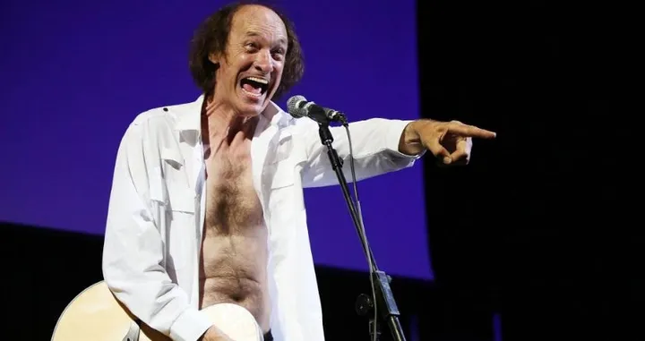 John Otway Band