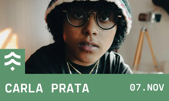 Carla Prata - It All Leads Back South