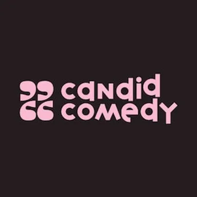 Candid Comedy - Unscripted