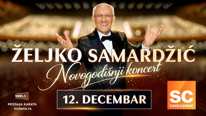 ŽELJKO SAMARDŽIĆ