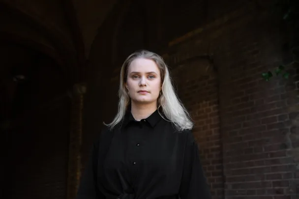 Sterre Weldring