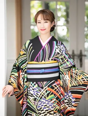 椎名佐千子