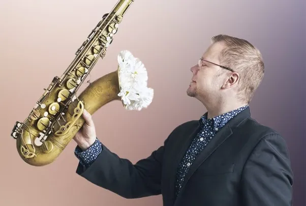 JazzOn Fest 2026: DAN PRATT LINE