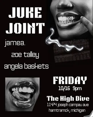 Juke Joint