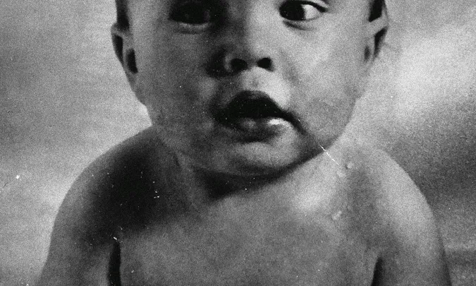 Baby Dave