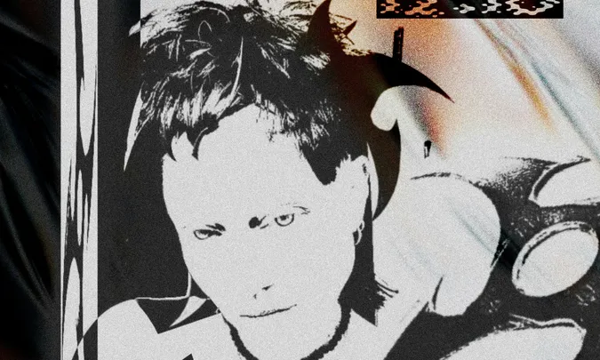 Gothy, Ashnymph, VCSB