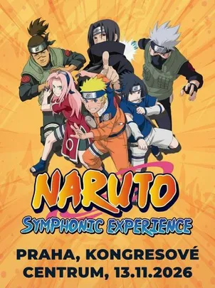 NARUTO: Anime Symphonic Experience