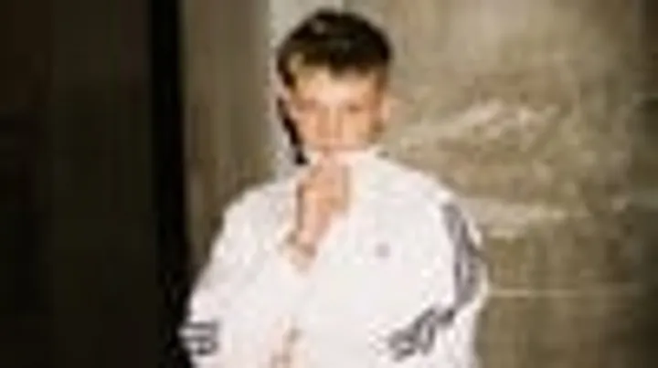 Yung Pepp - Die große kleine Tour 2026