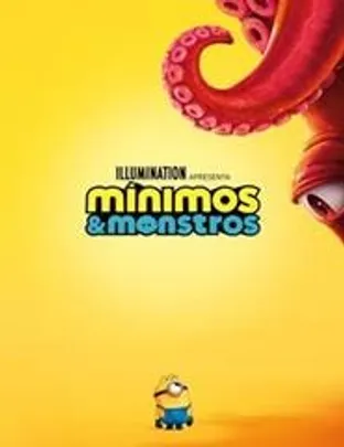 CLOSE-UP | MÍNIMOS E MONSTROS