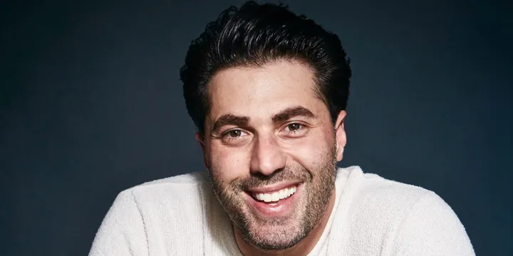 Adam Ray