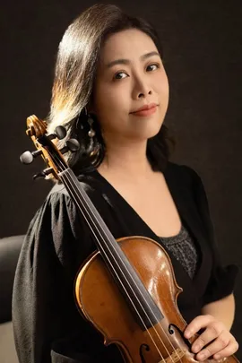Sunday Matinee Series - Jun He & Shirley Xu