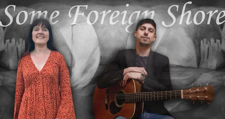 Some Foreign Shore