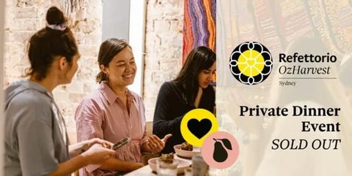 Private Event | SOLD OUT