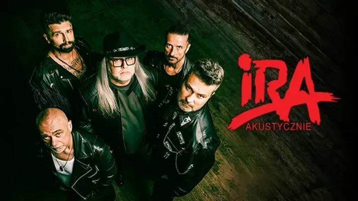 IRA akustycznie
