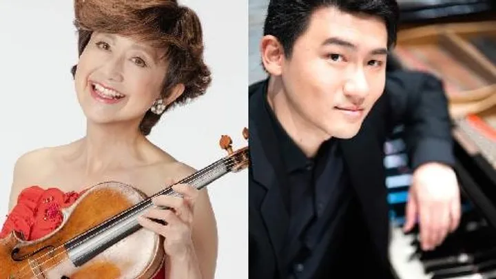 大谷康子のヴァイオリン賛歌 第10回<夢。音楽の力で世界をひとつに♪> ―聴衆の皆様とともに創りあげる10年プロジェクト―