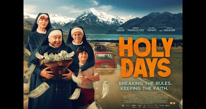 Holy Days
