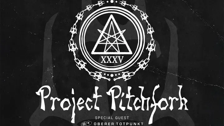 PROJECT PITCHFORK