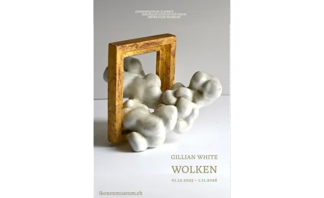 Gillian White: Wolken