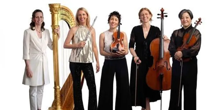 Ensemble Trivium (Coolum Beach)