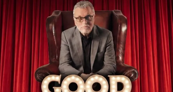 Sean Collins presents " Good To Be Here "