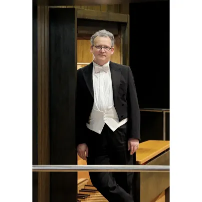 Merseburger DomMusik 05.12.2026 DomMusik VII - Weihnachtliches Orgelkonzert