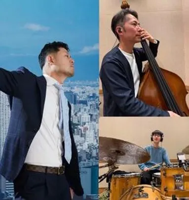 熊谷ヤスマサトリオ
