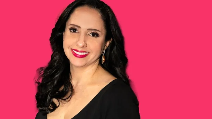 Friends Of The Central Library Author Series: Abby Jimenez