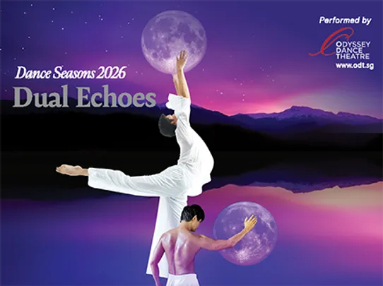 DUAL ECHOES