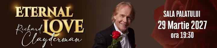 Richard Clayderman Eternal Love