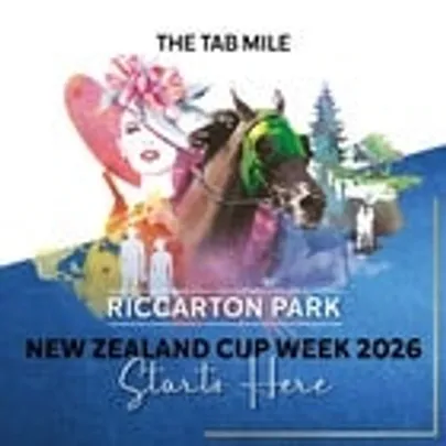 TAB Mile Raceday