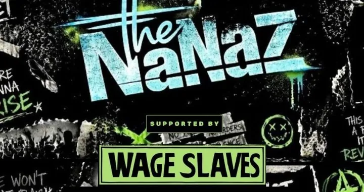 The NaNaz