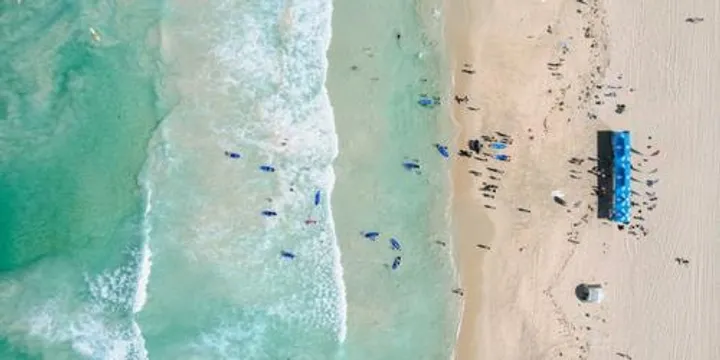 Ocean Heroes Trigg - 15th November 2026