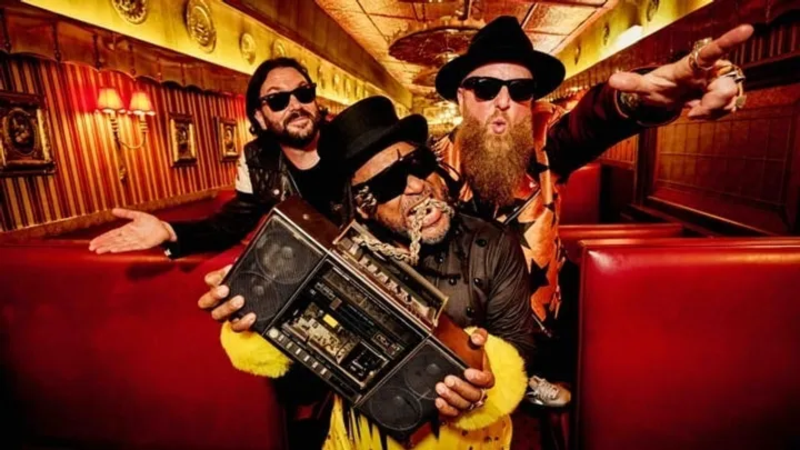 Skindred
