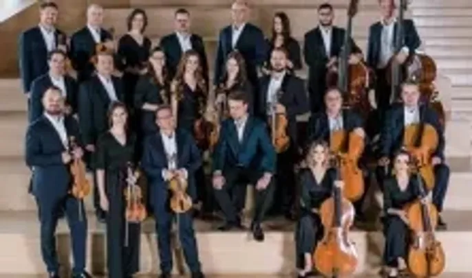 A Liszt Ferenc Kamarazenekar adventi koncertje