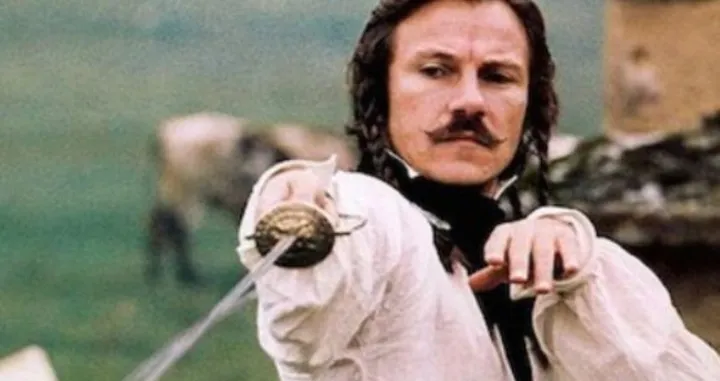 The Duellists (Members Choice Classic)