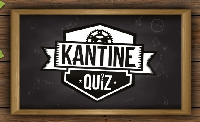 Kantine Quiz / Caverno Bülach
