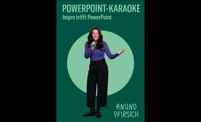 Powerpoint-Karaoke