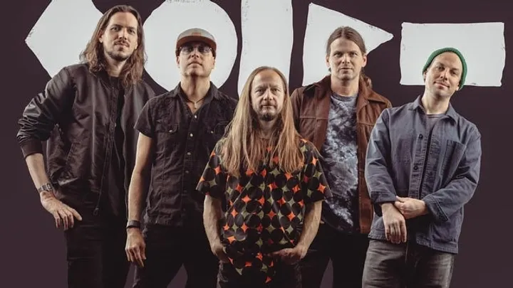 The Motet w/ Diggin Dirt