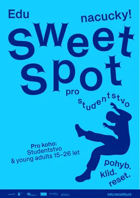 Sweet Spot pro studentsvo
