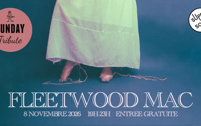 Sunday Tribute - Fleetwood Mac